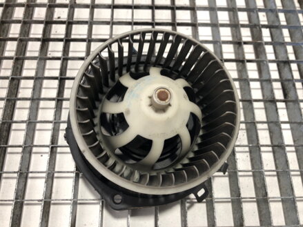 Ventilátor topení Iveco Daily III 1998 - 2009