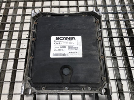 Řídicí jednotka motoru Scania L , P , G , R , S - Series 2016 - 2022 2405737