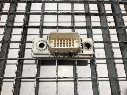 Konektor blok przyłączeniowy Scania L , P , G , R , S - Series 2016 - 2022 2458278