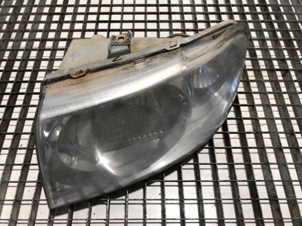 Světlo levé přední Tata Safari (42_FD) 1998 - 2022