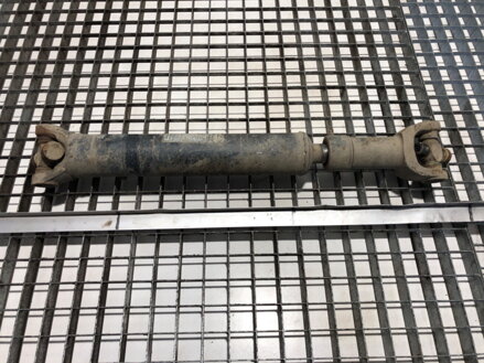 Hnací hřídel zadní Tata Safari (42_FD) 1998 - 2022