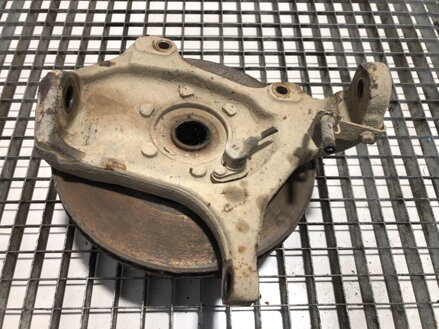 Otoč levá přední Tata Safari (42_FD) 1998 - 2022