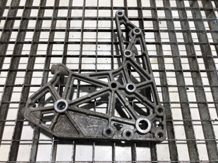 Konzole nárazníku levý Scania L , P , G , R , S - Series 2016 - 2022 2594542