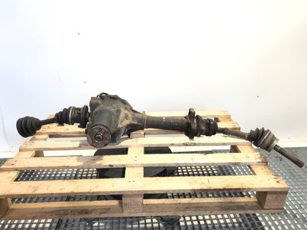 Diferenciál přední Nissan Pathfinder II (R50) 1995 - 2005