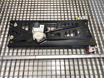 Stahovačka okna pravá přední DAF XF 2012 - 2022 1881915