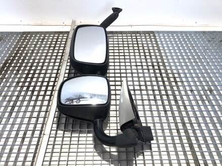 Zpětné zrcátko levé DAF XF 2012 - 2022