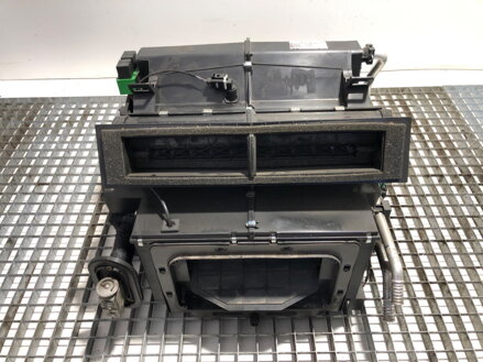 Radiátor topení kombajn DAF XF 2012 - 2022 1980851