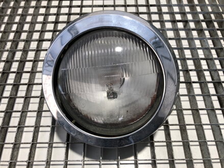 Světlo levé přední Jelcz 316