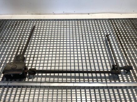 Řadicí páka volič převodovky Star 244