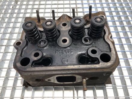 Hlava válců Star 244