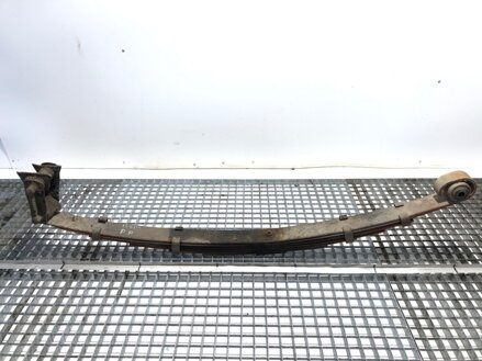 Listové pero pravé přední Daewoo Lublin II 1997 - 2022