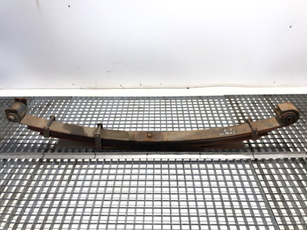 Listové pero levé zadní Daewoo Lublin II 1997 - 2022