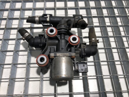 Ventil SCR DAF XF 2012 - 2022 4012124C