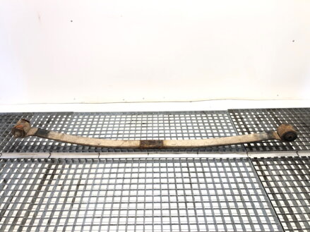 Listové pero levé zadní Ford Transit Autobus (FD_ _, FB_ _, FS_ _, FZ_ _, FC_ _) 2000 - 2006