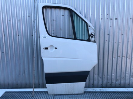 Dveře pravé přední VW Crafter 30-35 Autobus (2E_) 2006 - 2016