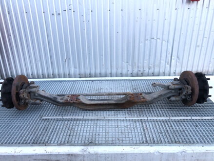 Náprava přední Volvo FH II 2012 - 2022