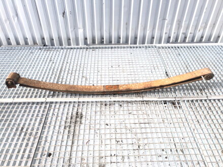 Listové pero pravé zadní VW LT 28-35 II Autobus (2DB, 2DE, 2DK) 1996 - 2006