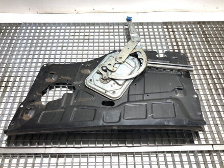 Stahovačka okna levá přední Scania P , G , R , T - Series 2003 - 2022 1442292