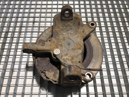 Otoč levá přední Iveco Daily III 1997 - 2009