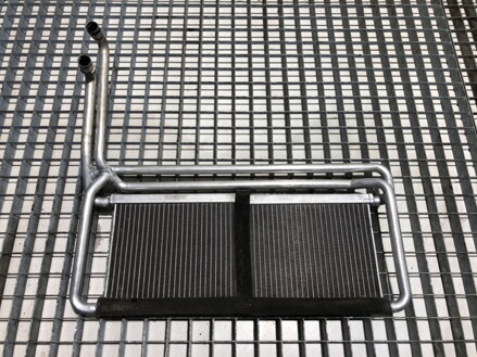 Radiátor topení Scania P , G , R , T - Series 2003 - 2022