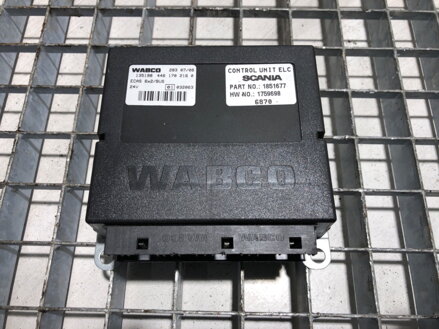 Modul ecas Scania P , G , R , T - Series 2003 - 2022 1851677