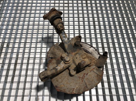 Otoč pravá přední KIA K2700 (SD) 1999 - 2022