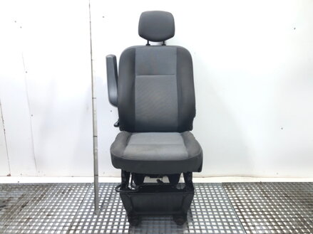 Sedadlo levé přední Renault Master III Autobus (JV) 2011 - 2022