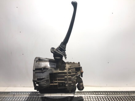 Převodovka VW LT 28-35 II Autobus (2DB, 2DE, 2DK) 1996 - 2006 711614