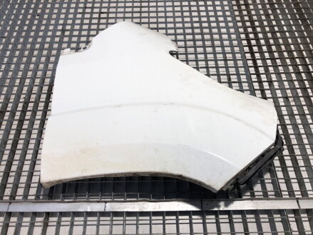 Blatník pravý přední Citroen Jumper 2006 - 2022