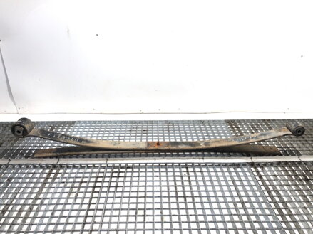 Listové pero pravé zadní Citroen Jumper 2006 - 2022