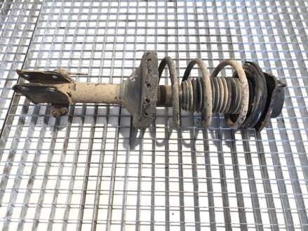 Tlumič levý přední Subaru Forester (SG_) 2002 - 2012