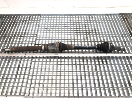 Poloosa pravá přední Ford Transit V363 Autobus (FAD, FBD) 2013 - 2022