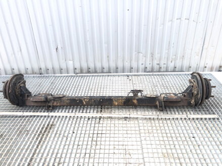 Výztuha zadní Ford Transit V363 Autobus (FAD, FBD) 2013 - 2022