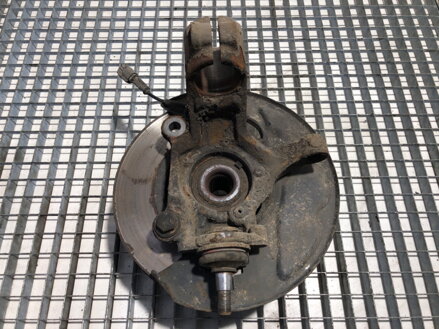 Otoč pravá přední Ford Transit V363 Autobus (FAD, FBD) 2013 - 2022