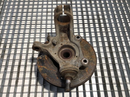 Otoč levá přední Ford Transit Autobus (FD_ _, FB_ _, FS_ _, FZ_ _, FC_ _) 2000 - 2006