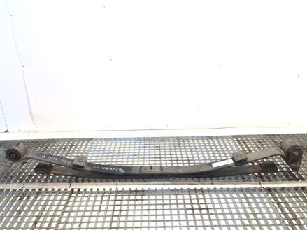 Listové pero levé zadní Mercedes-benz Sprinter 3 , 5-T Tourer BUS (B907) 2018 - 2022 A9073205202