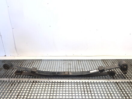 Listové pero pravé zadní Mercedes-benz Sprinter 3 , 5-T Tourer BUS (B907) 2018 - 2022 A9073205202