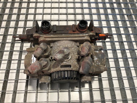 Ventil EBS Iveco Stralis I 2002 - 2022 4801040060