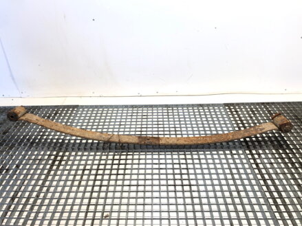 Listové pero levé zadní Citroen Jumper Autobus (244, Z_) 2002 - 2022