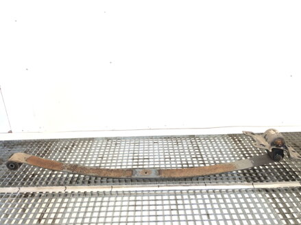 Listové pero levé zadní Renault Master III Autobus (JV) 2011 - 2022