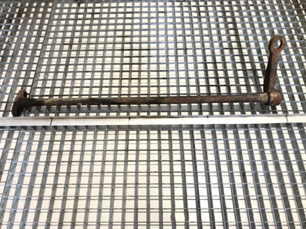 TYČ reakční VW Transporter IV Autobus ( 70B , 70C , 7DB , 7DK , 70J , 70K , 7DC , 7 1990 - 2004