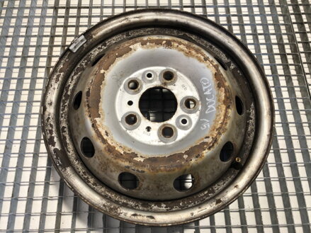Plechový disk 5X118 ET68 Fiat Ducato Autobus (250_) 2006 - 2022