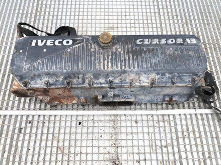 Hlava válců Iveco Stralis I 2002 - 2022