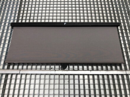 Roleta dveře pravé přední DAF XF 2012 - 2022