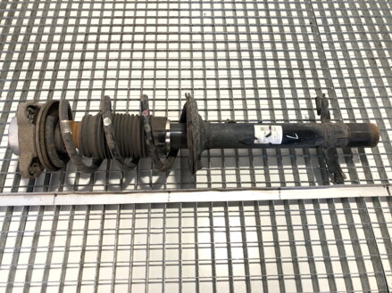 Tlumič levý přední Peugeot Boxer 2006 - 2022 50707078