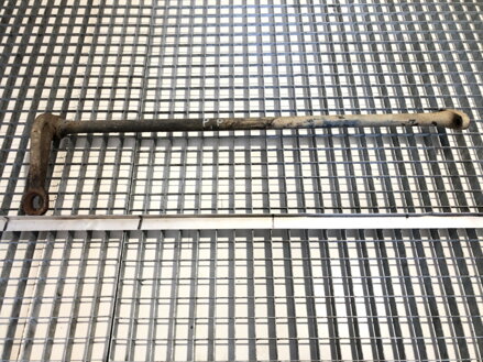 TYČ reakční VW Transporter IV Autobus ( 70B , 70C , 7DB , 7DK , 70J , 70K , 7DC , 7 1990 - 2004