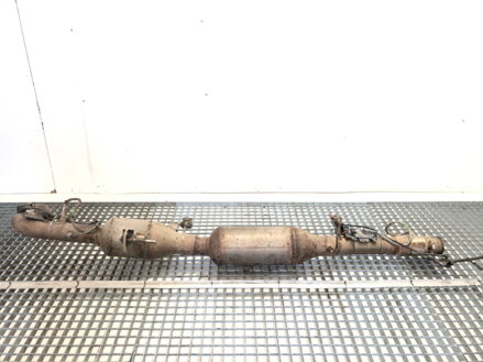 Katalyzátor Renault Master III (FV) 2010 - 2022 82531901 82520514