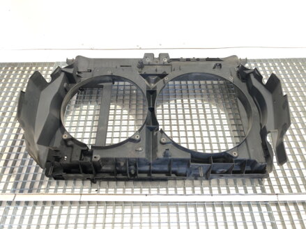 Čelo přední Fiat Scudo Autobus (270_, 272_) 2007 - 2022 1497799080