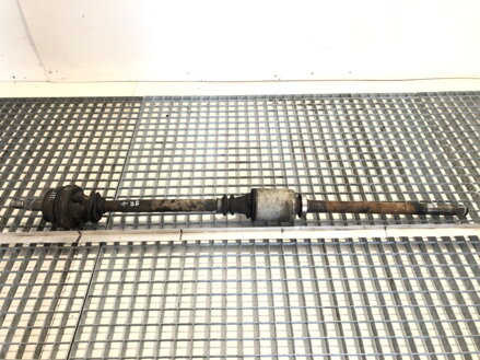 Poloosa pravá přední Opel Movano A Autobus (X70) 1998 - 2022