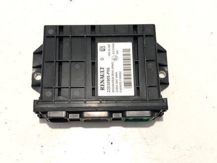 Modul dveře Renault Trucks T 2013 - 2022 22038905